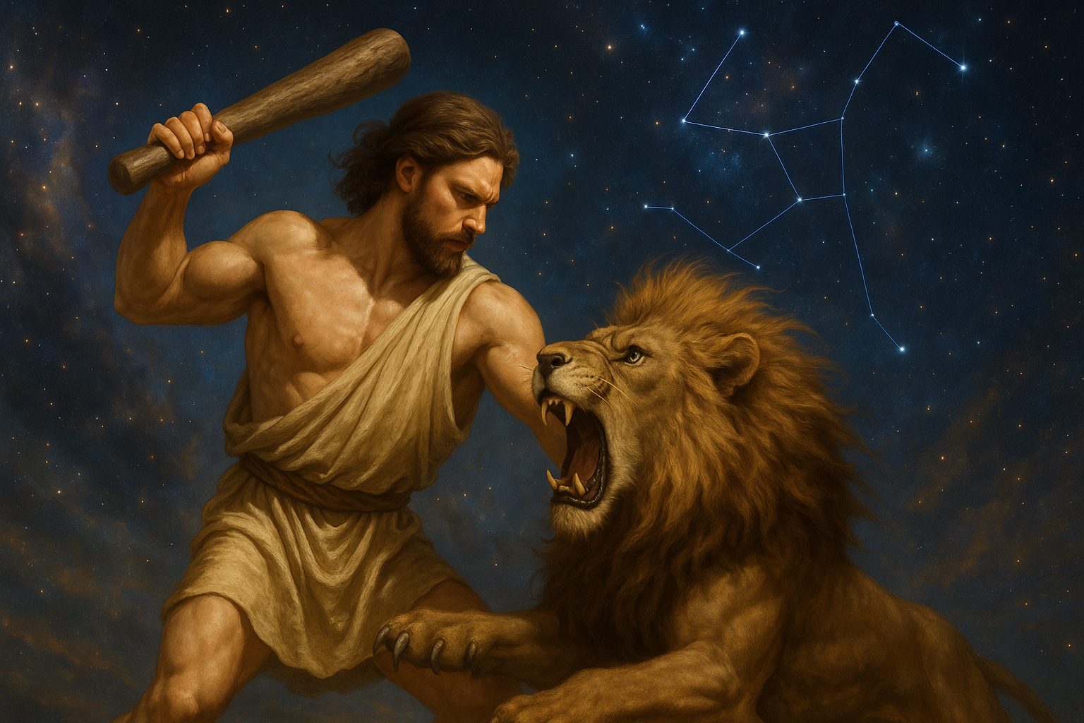 Herkules (Hercules)
