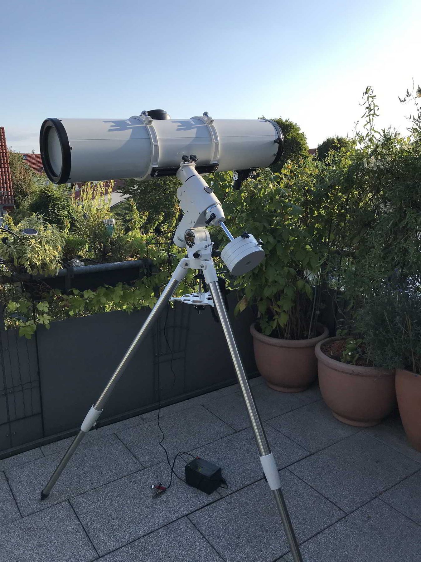 Teleskope