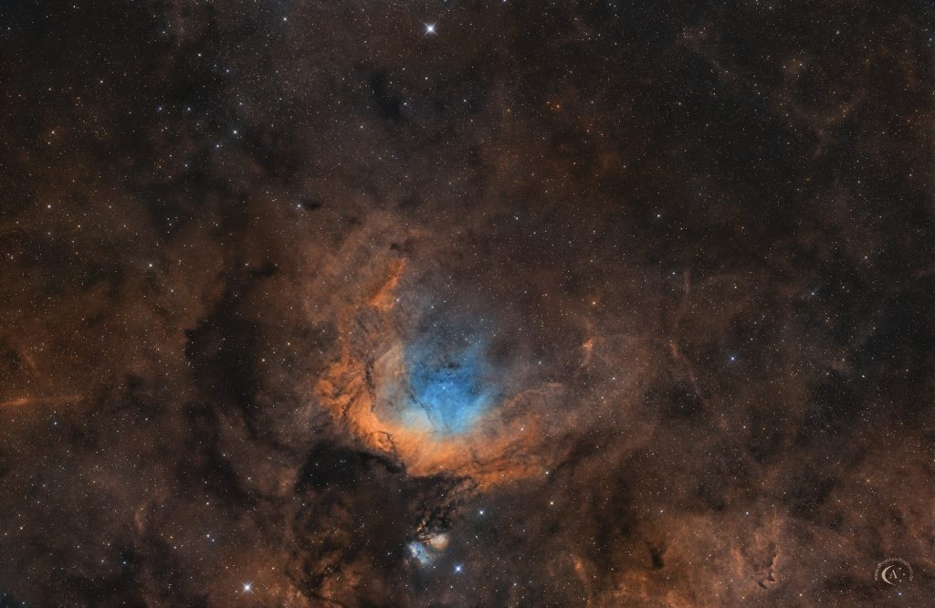 Sh 2-88