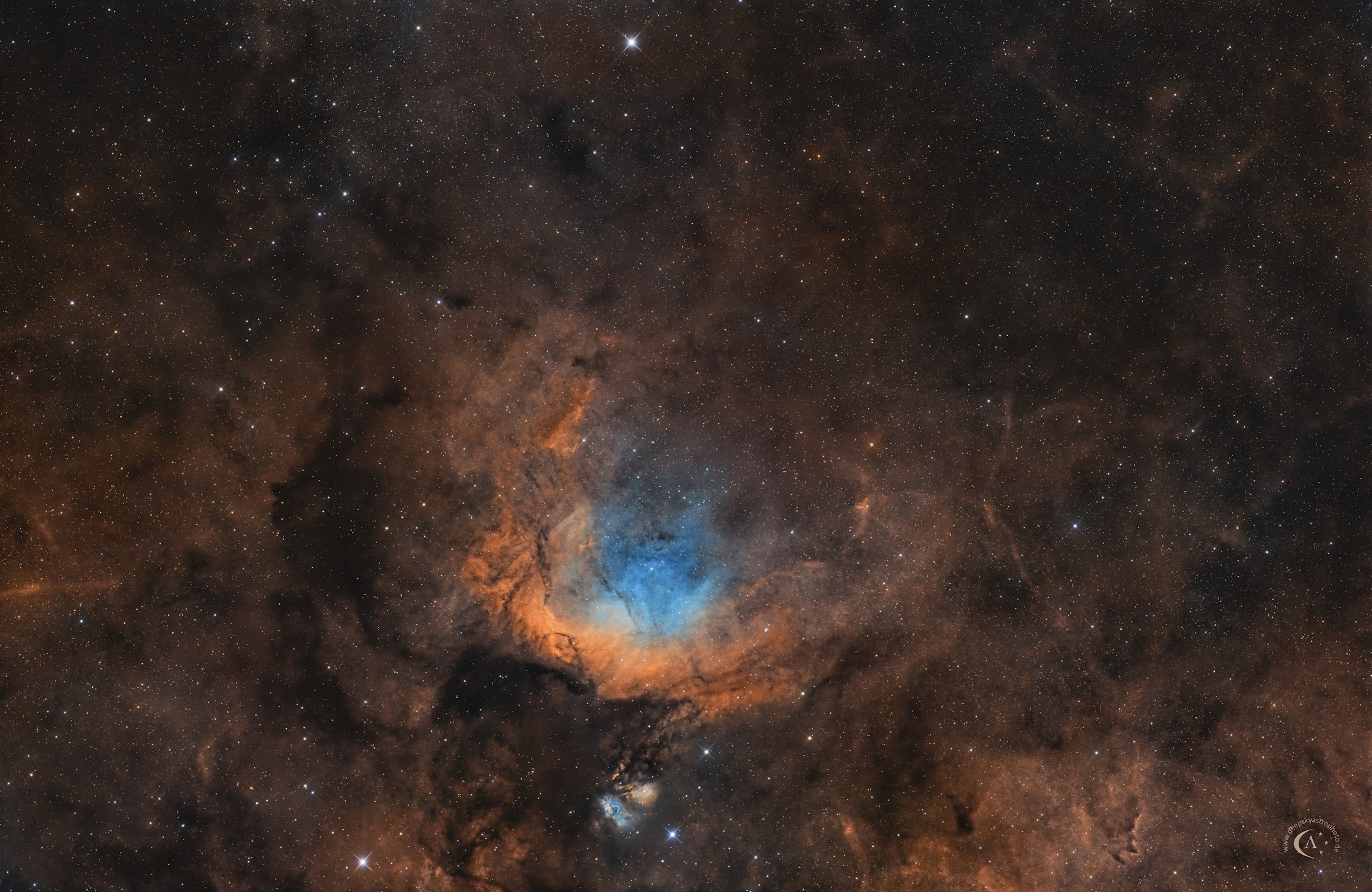 Sh 2-88