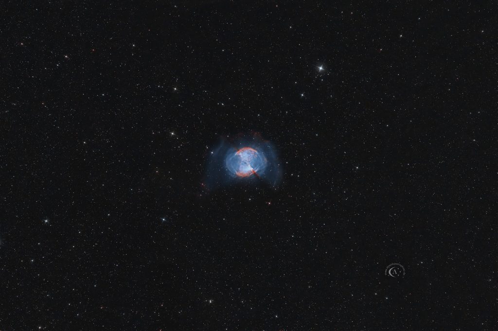 M27 – Hantelnebel