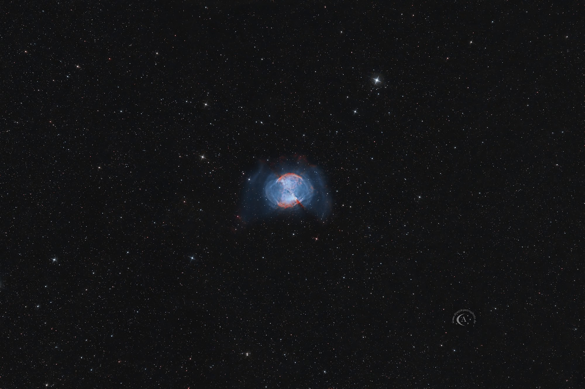 M27 – Hantelnebel