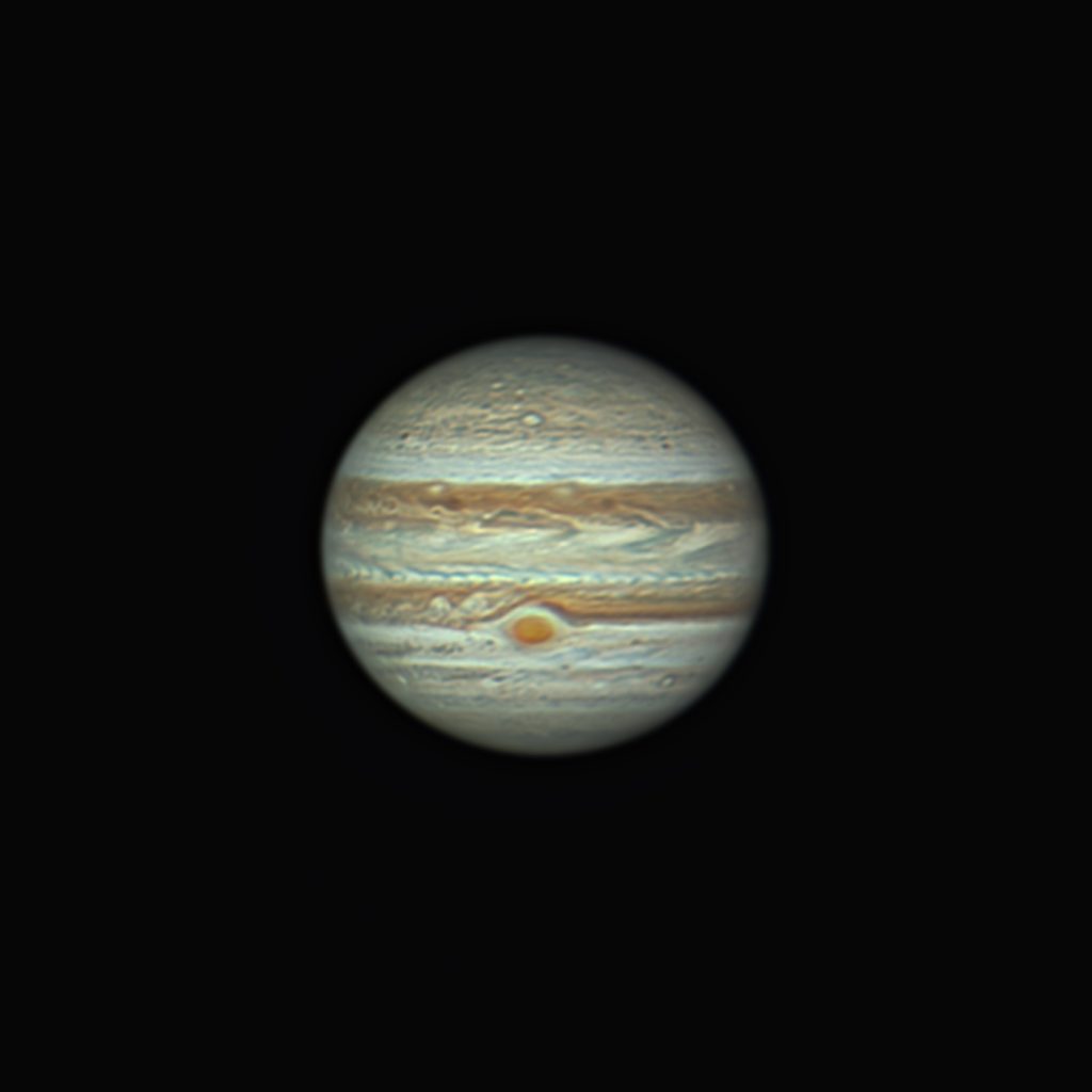 Jupiter