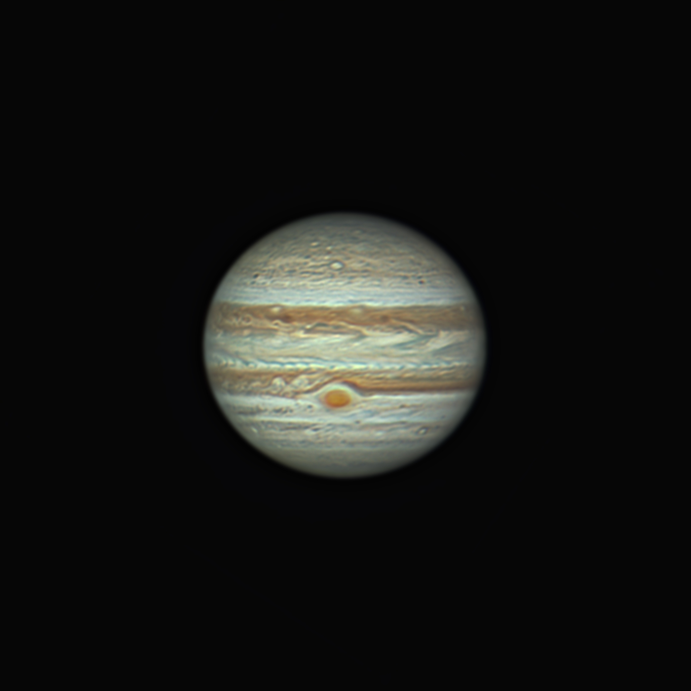 Jupiter