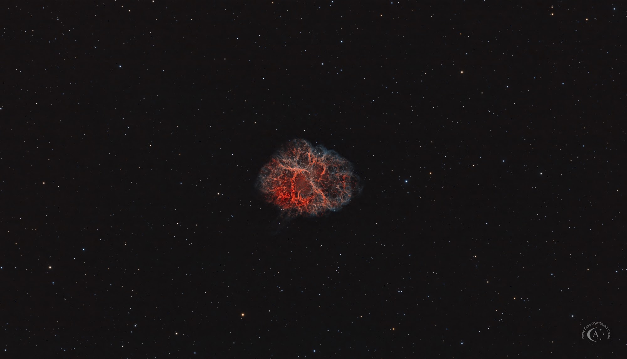 M 1 – Krebsnebel