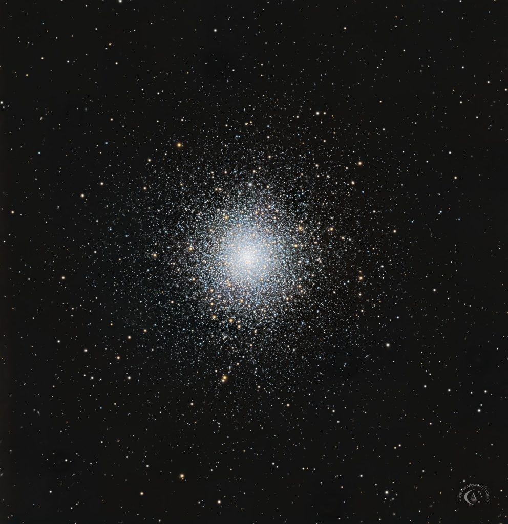M92 – Kugelsternhaufen