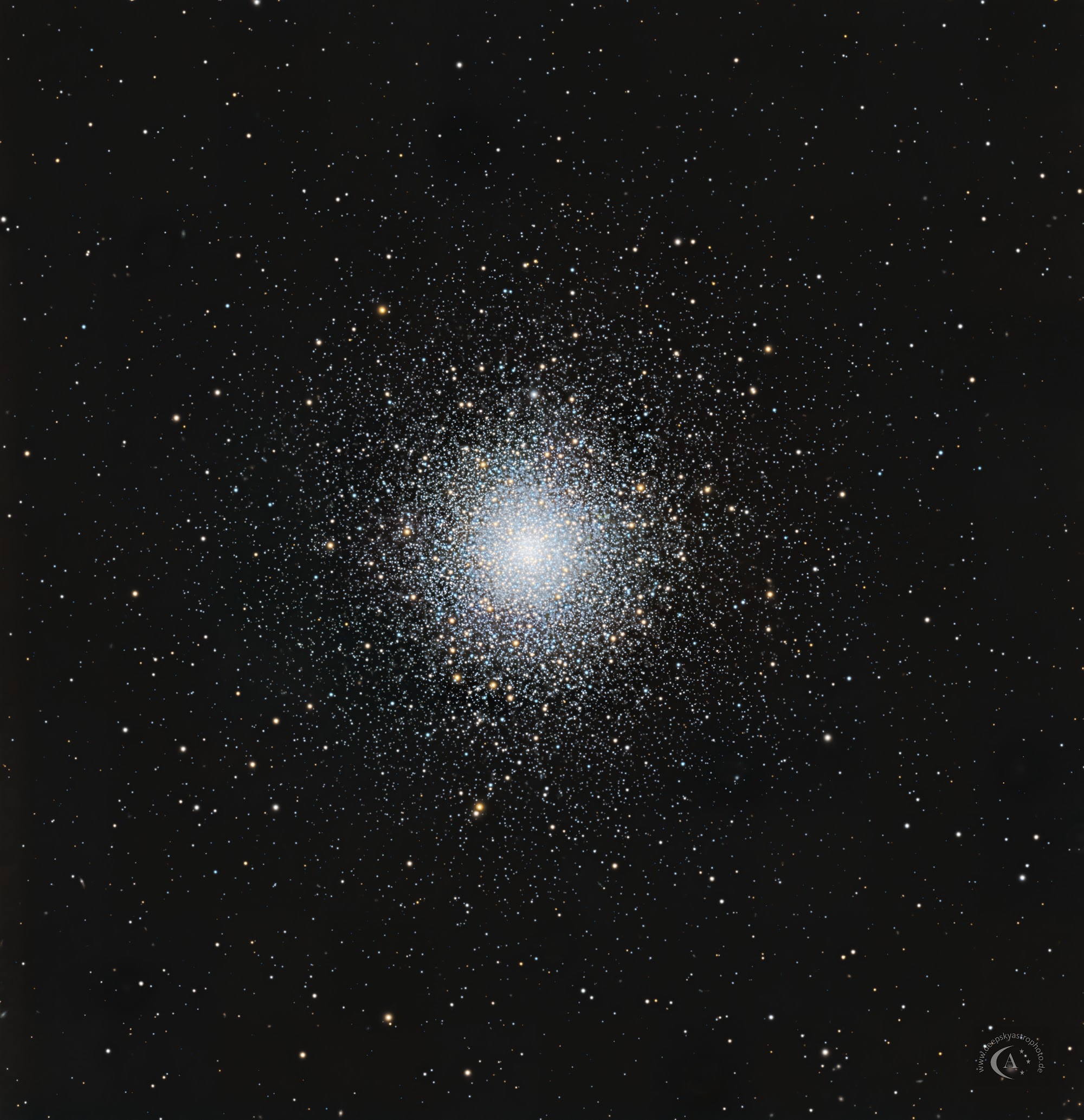 M92 – Kugelsternhaufen