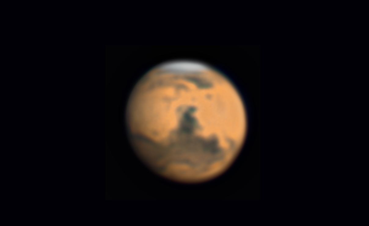 Mars