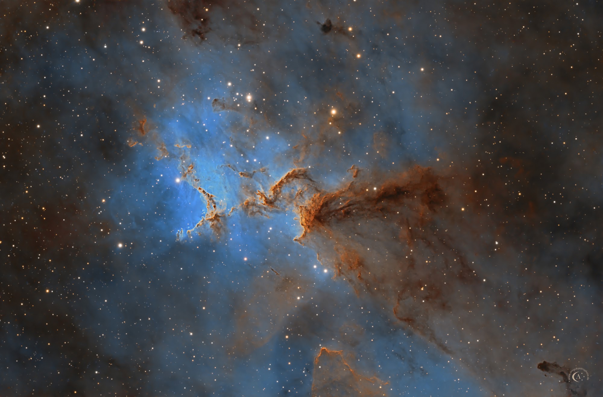 Melotte 15