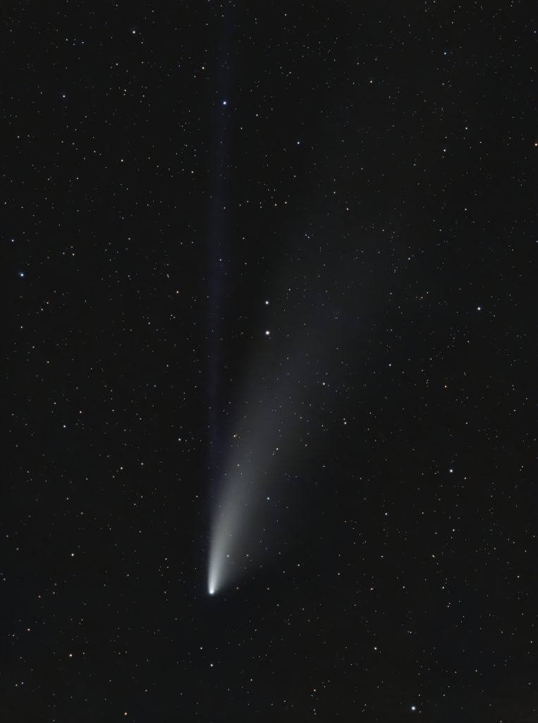 Komet C/2020 F3 (NEOWISE)