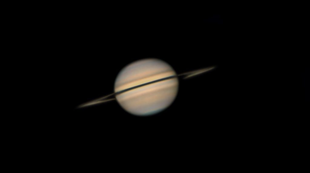 Saturn