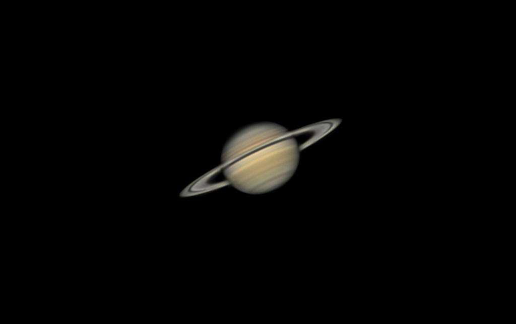 Saturn – 23.09.2026