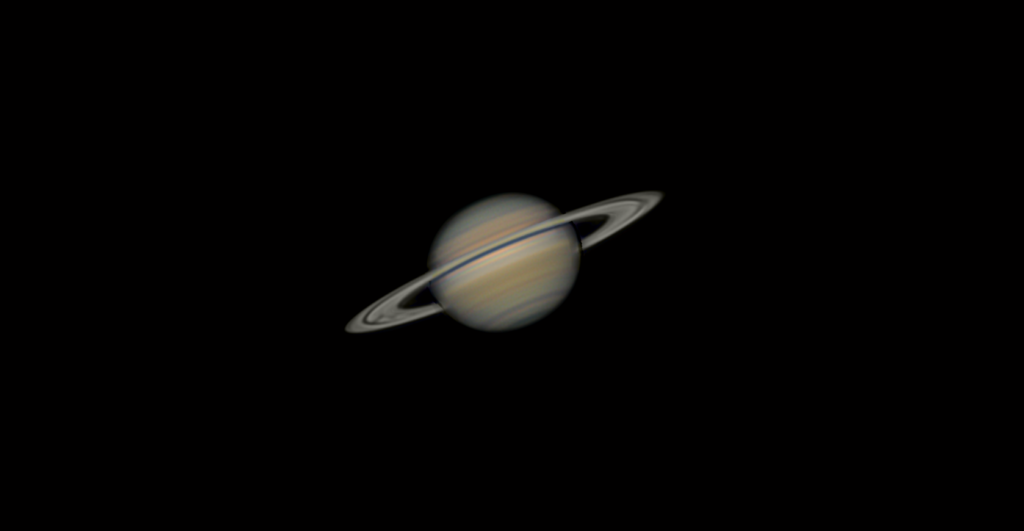 Saturn – 26.09.2026